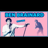 Ben Brainard Thursday 22 August 2024