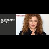 Bernadette Peters Monday 28 October 2024