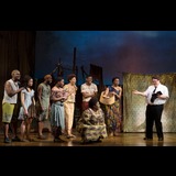 Book of Mormon From Tuesday 10 December to Tuesday 8 April 2025