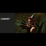 Cabaret From Monday 1 April to Wednesday 28 August 2024