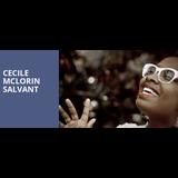 Cecile McLorin Salvant Saturday 16 and Friday 13 December 2024