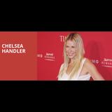 Chelsea Handler Saturday 23 November 2024