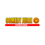 ComedyJuice Tuesday 1 October 2024