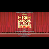 Count Basie Center Turner Academy of the Arts presents Disney’s High School Musical Thursday 14 August 2025