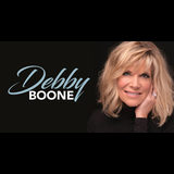 Debby Boone Sunday 22 September 2024
