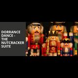 Dorrance Dance - The Nutcracker Suite From Friday 22 November to Sunday 24 November 2024