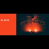 El Alfa Thursday 5 December 2024