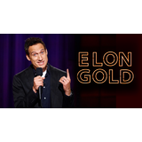 Elon Gold Sunday 14 July 2024