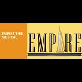 Empire The Musical From Saturday 7 September to Sunday 22 September 2024