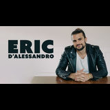 Eric D’Alessandro Saturday 19 October 2024