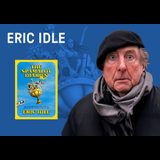 Eric Idle: The Spamalot Diaries Tuesday 8 October 2024