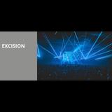 Excision Friday 22 March 2024