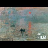 Exhibition on Screen: DAWN OF IMPRESSIONISM, Paris 1874 Thursday 20 March 2025