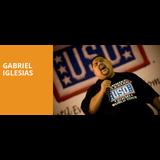 Gabriel Iglesias Friday 28 June 2024