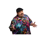 Gabriel Iglesias Tuesday 30 September 2025