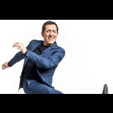 Gad Elmaleh Wednesday 10 September 2025
