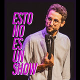 Galder Varas: Esto No Es Un Show (New York) September 21st 6PM Saturday 21 September 2024