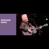 Graham Nash Tuesday 1 October 2024