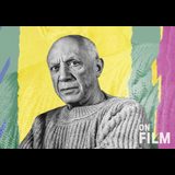 Great Art on Screen: Picasso - A Rebel in Paris Tuesday 20 August 2024