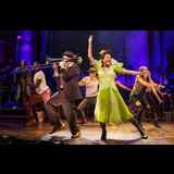 Hadestown From Tuesday 10 December to Tuesday 8 April 2025