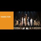 Hamilton From Friday 1 March to Sunday 28 July 2024