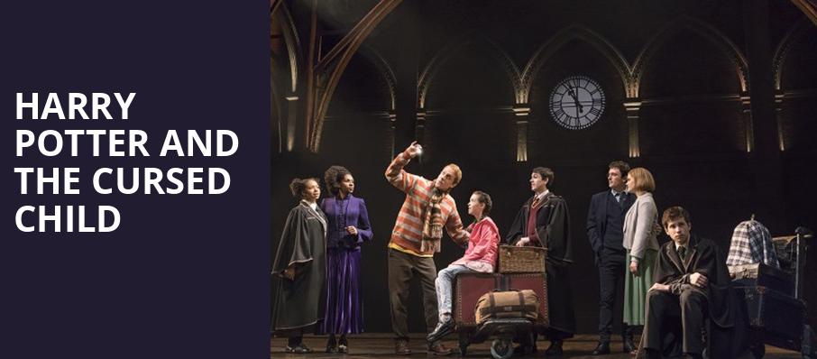 Harry Potter and the Cursed Child, at Lyric Theatre in New York from tuesday 21 march to sunday 3 september 2023. Theatre. Night-NYC