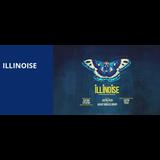 Illinoise From Thursday 30 May to Saturday 10 August 2024