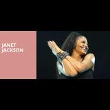 Janet Jackson Tuesday 9 July 2024
