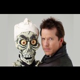 Jeff Dunham Friday 21 February 2025