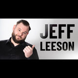 Jeff Leeson Wednesday 29 May 2024