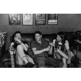 Jeremy Jordan & Age Of Madness Saturday 18 April 2026