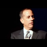 Jerry Seinfeld Friday 20 and Saturday 21 December 2024