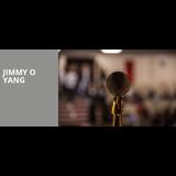 Jimmy O Yang Saturday 9 November 2024