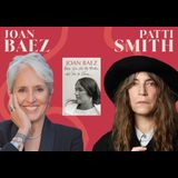 Joan Baez: When You See My Mother, Ask Her to Dance Friday 14 June 2024
