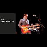 Joe Bonamassa Thursday 27 February 2025