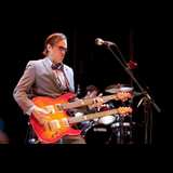 Joe Bonamassa Thursday 27 February 2025