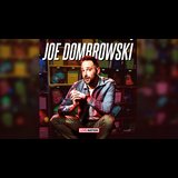Joe Dombrowski Saturday 5 October 2024