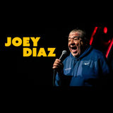 Joey Diaz Thursday 26 December 2024