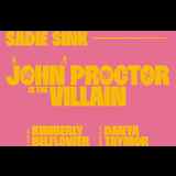 John Proctor is the Villain From Thursday 20 March to Tuesday 8 April 2025