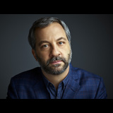 Judd Apatow Tuesday 17 September 2024