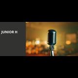 Junior H Friday 18 October 2024