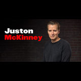 Juston McKinney Thursday 6 March 2025