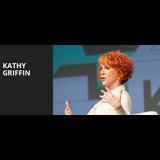 Kathy Griffin Saturday 26 October 2024