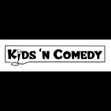 Kids N' Comedy Graduation Show Friday 1 August 2025