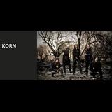 Korn Monday 23 September 2024