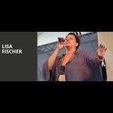 Lisa Fischer Wednesday 5 June 2024