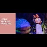 Little Shop of Horrors From Friday 1 March to Wednesday 28 August 2024