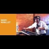 Marc Rebillet From Thursday 26 September to Sunday 29 September 2024