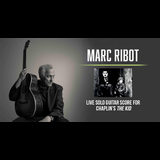 Marc Ribot - Live solo guitar score for Chaplin’s 'The Kid’ Sunday 29 September 2024