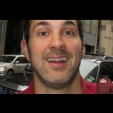 Mark Normand Saturday 14 December 2024